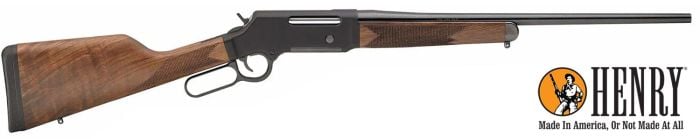 Henry The Long Ranger 308 Win 20'' Rifle | Londero Sports