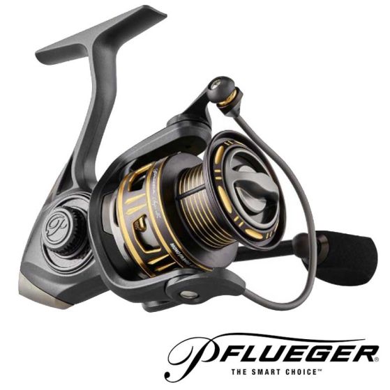 Moulinet-Pflueger-Supreme-XT-35