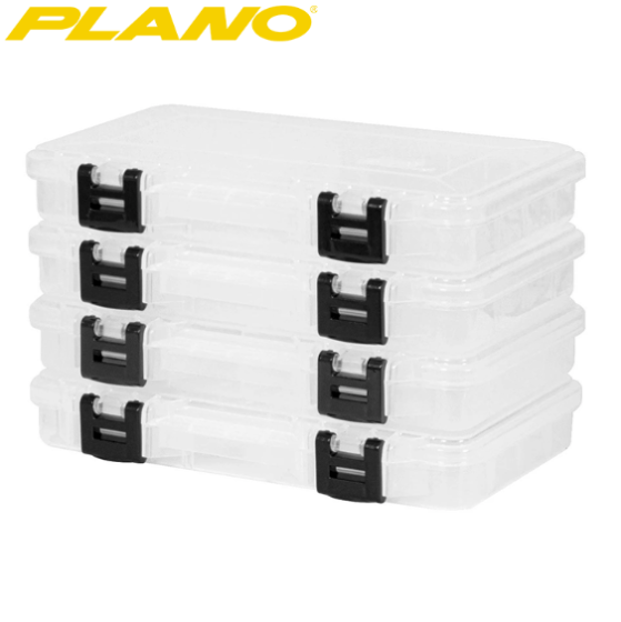 Plano 3650 StowAway 4-Pack