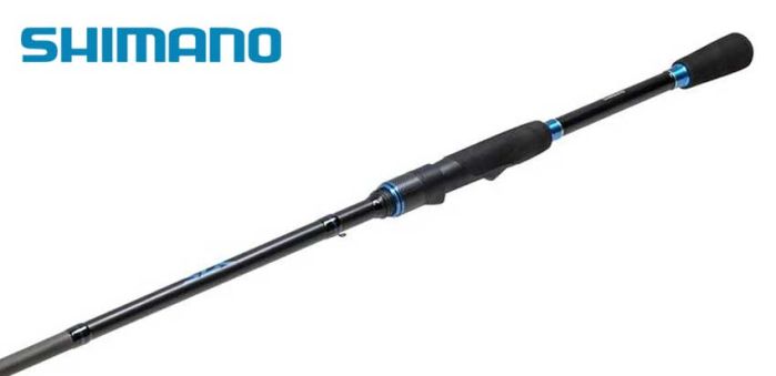 Shimano-SLX-Spinning-Rod