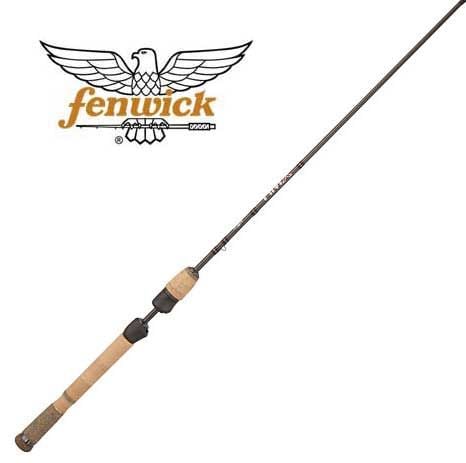 Canne à pêche Fenwick HMX Spinning 6'