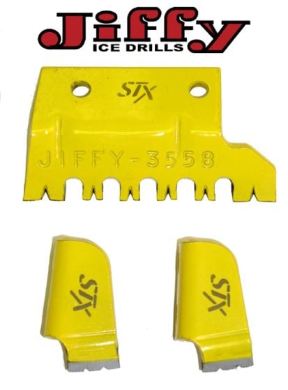 JIFFY-BLADE