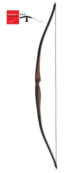 Arc-traditionnel-Troy-Longbow-54''