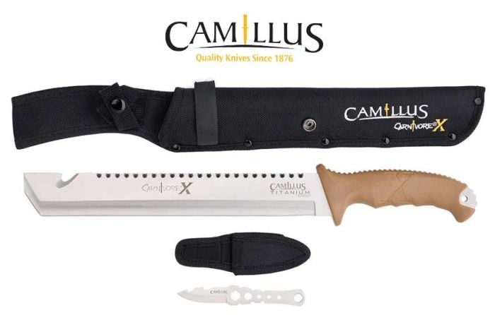 Carnivore-X-18"-Titanium-Bonded-Machete