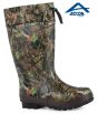 Bottes-pluie-isolées-Acton-Prairie-Camo
