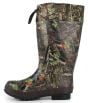 Bottes-pluie-isolées-Acton-Prairie-Camo