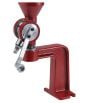 Powder-measure-stand