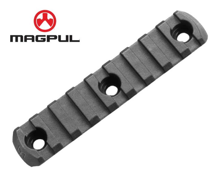 Magpul-9-Slots-M-LOK-Rail