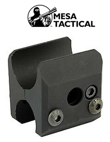 Mesa Tactical-Remington-12-Gauge-Magazine-Clamp