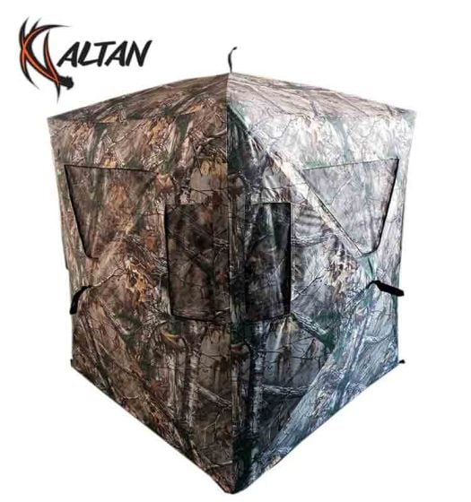 ALTAN-fOXHOLE-HUB-BLIND