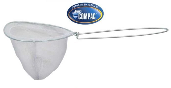 minnow-dip-net