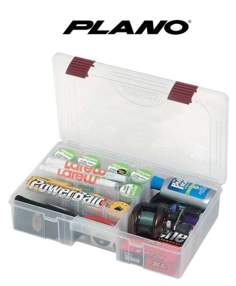 Plano Prolatch Deep Bulk (3700) Fishing Case