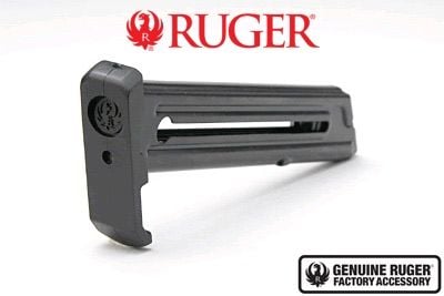 Ruger Magazine Mark III 22/45 10 Round