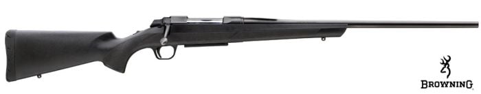 Browning-A-Bolt III-308Win