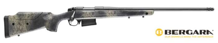 Carabine-Bergara-B14-Terrain-Wilderness-308-Win