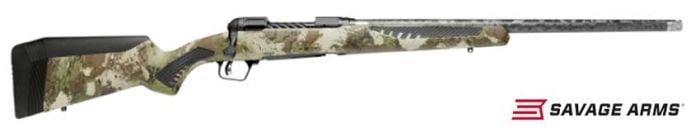 Carabine-Savage-110-Ultralite-Camo-6.5-PRC