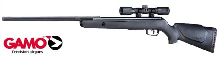 Carabine-à-air-Gamo-Wildcat-Storm-.177