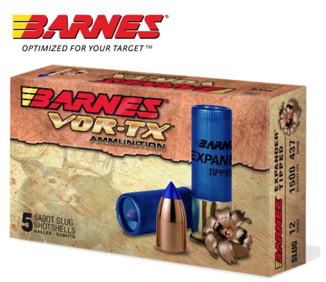 Barnes-12-ga.-Shotshells