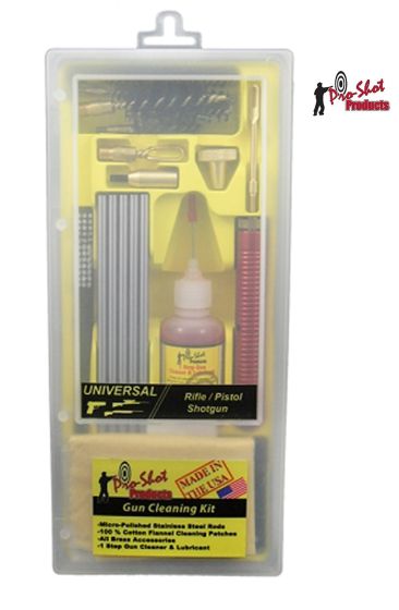 Pro-Shot Products Kit Universal .22 A 12ga