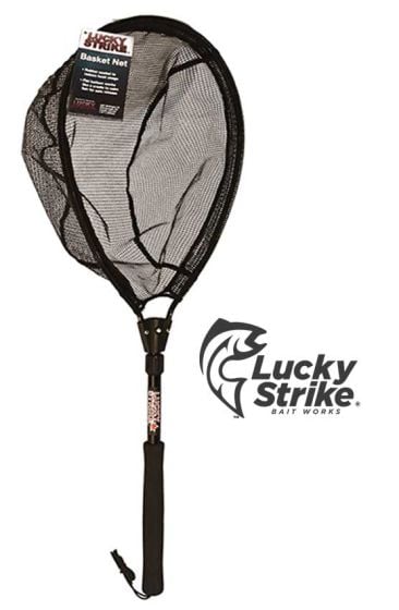 B2-Basket-Telescopic-Trout-Net