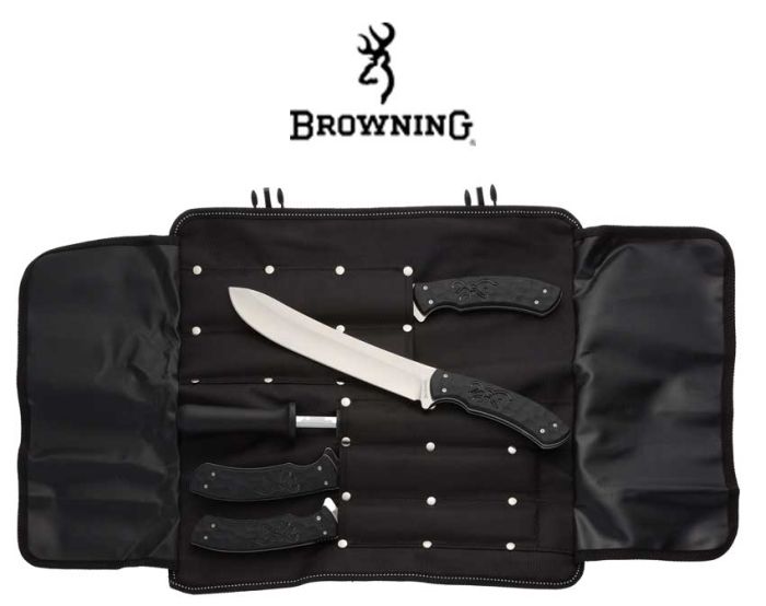 Browning-Primal-Fish-&-Game-Butcher-Set
