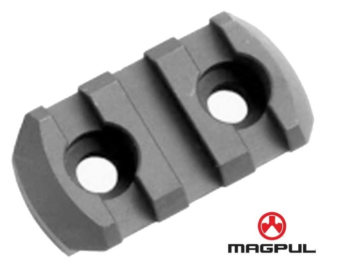 Magpul-M-LOK-3-Slots-Rail