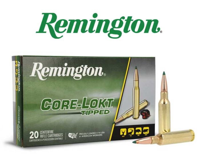 Remington-6.5-Creedmoor-Ammunition