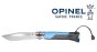 Opinel N°8 Outdoor Blue Folding Knife