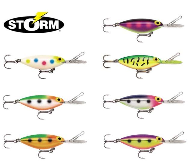 Leurre-Storm-Original-Hot 'n Tot