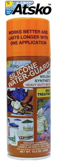 Atsko-Silicone-Water-Guard