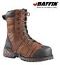 Bottes-Baffin-Hudson-Brunes