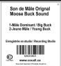 Carte MicroSD COCALL Sons Orignal Mâle 2 Sons