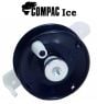 Compac Ice Fishing Reel 
