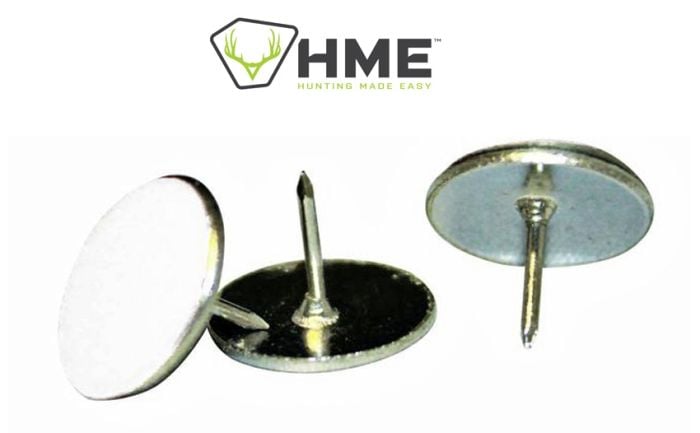 HME-Reflective-White-Tacks