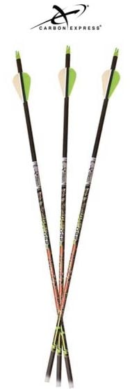 Carbon-Express-CX-Adrenaline-250-Arrows-6