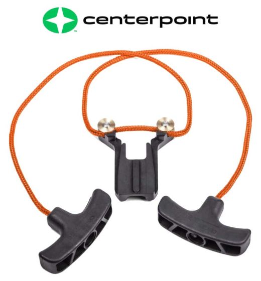 Corde-d'armement-CenterPoint-CP400
