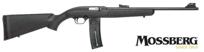 Carabine-Mossberg-International-702-Plinkster-22-LR