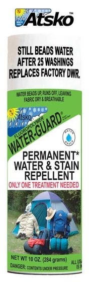 Atsko-Permanent-Water-Guard