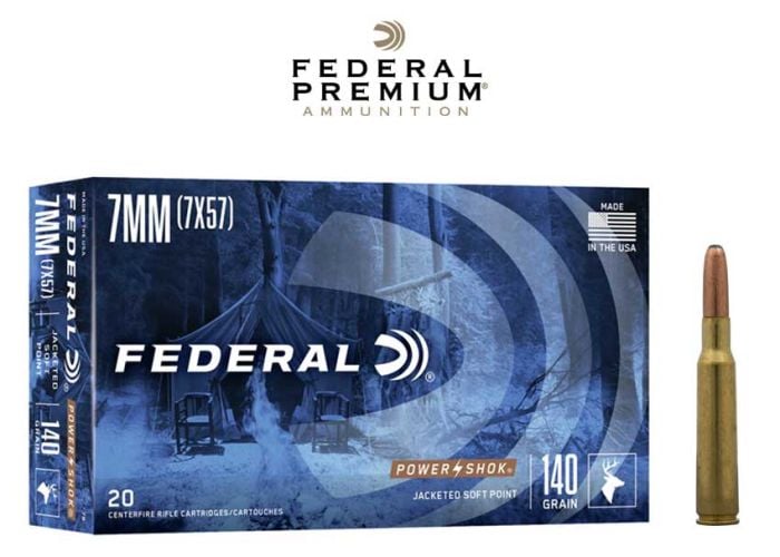 Federal-Power-Shok-7mm-Mauser-Ammunition