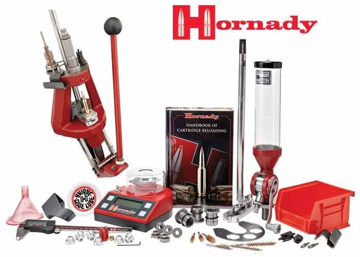Hornady-Lock-N-Load-Iron-Press 