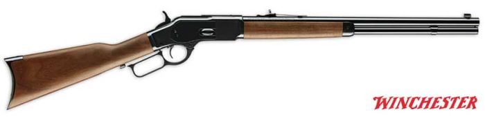 Carabine-Winchester-1873-45-Colt