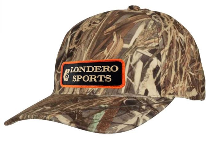 Londero-Sports-Grass-Wildtree-Camo-Cap