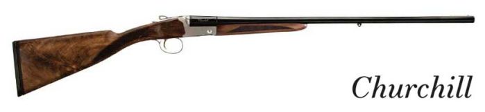 Fusil-Churchill-528-Gold-28-ga.