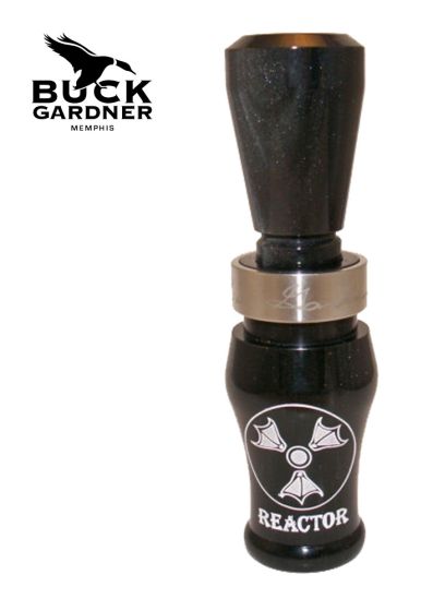 Buck-Gardner-Reactor-Acrylic-Call