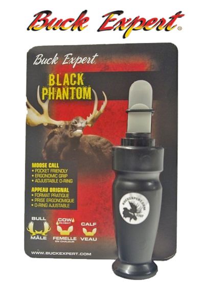Buck Expert-Moose-call 