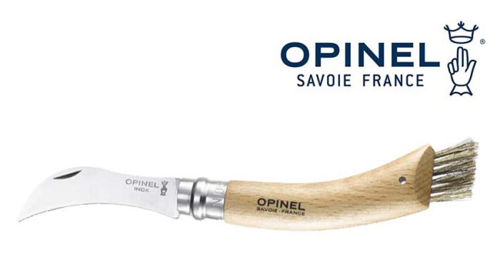 Couteau-à-champignon-Opinel-N°08