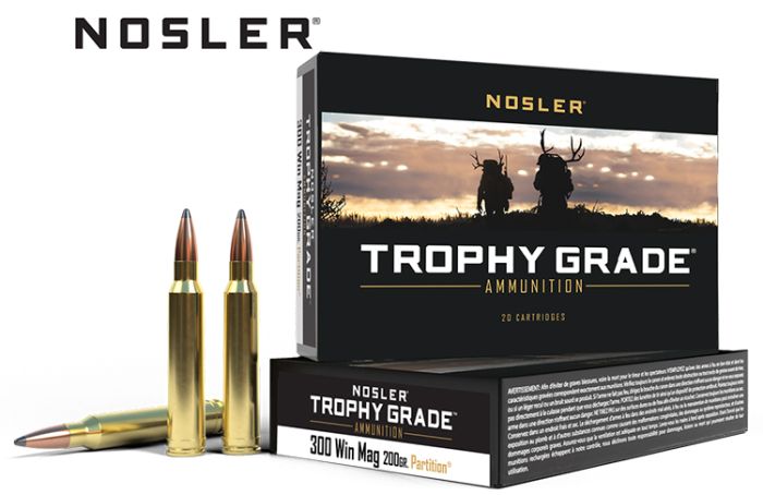 Nosler-Trophy-Grade-300-Win-Mag-200gr-Ammunitions
