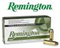 Remington-UMC-9mmLuger-Ammunition