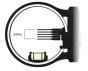 Apex-Gear-ACCU•STRIKE-XS-5x.019''-Bow-Sight