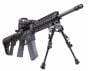 Bipied-Fixé-6-9"Pic-Rail-XLA-Fixed-Bipod-Caldwell